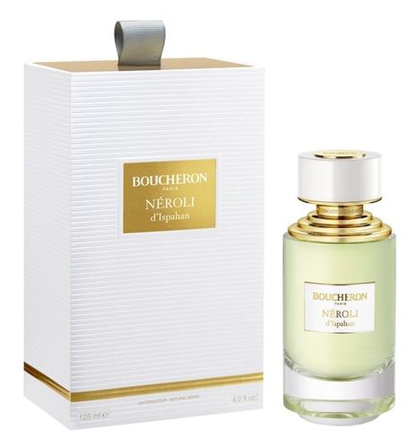 BOUCHERON Neroli D'Ispahan